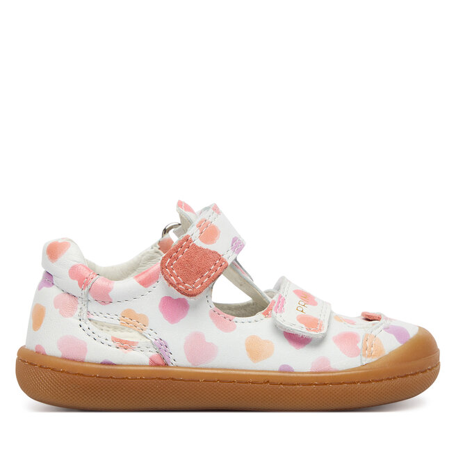 Dziewczęce półbuty Primigi