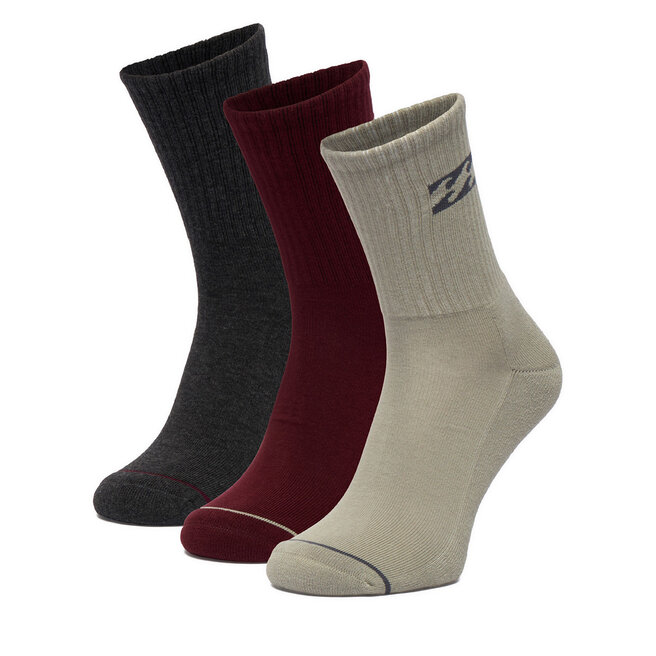 Męskie skarpety długie Billabong