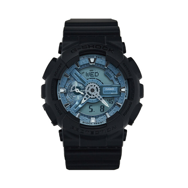 Zegarek G-Shock Classic - Czarny