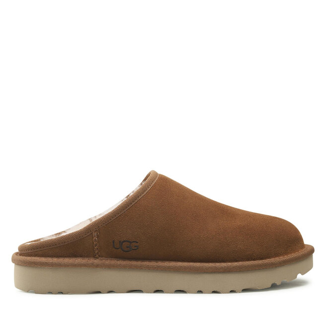 Uggs slip top on