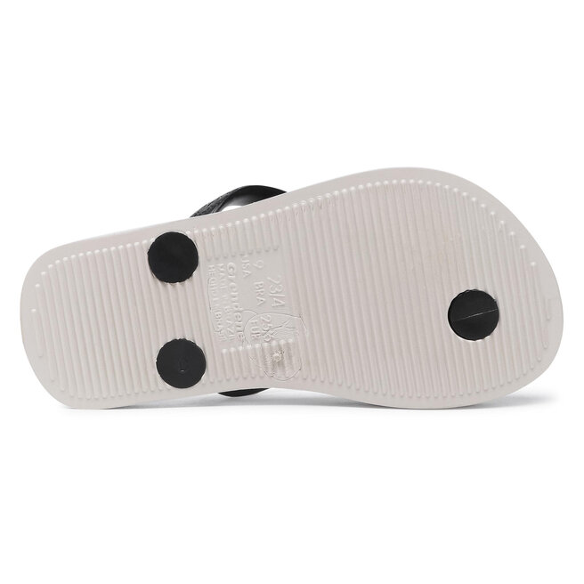 Ipanema Žabky Ipanema Classic Ix Kids 82883 Grey/Black/Orange 22084