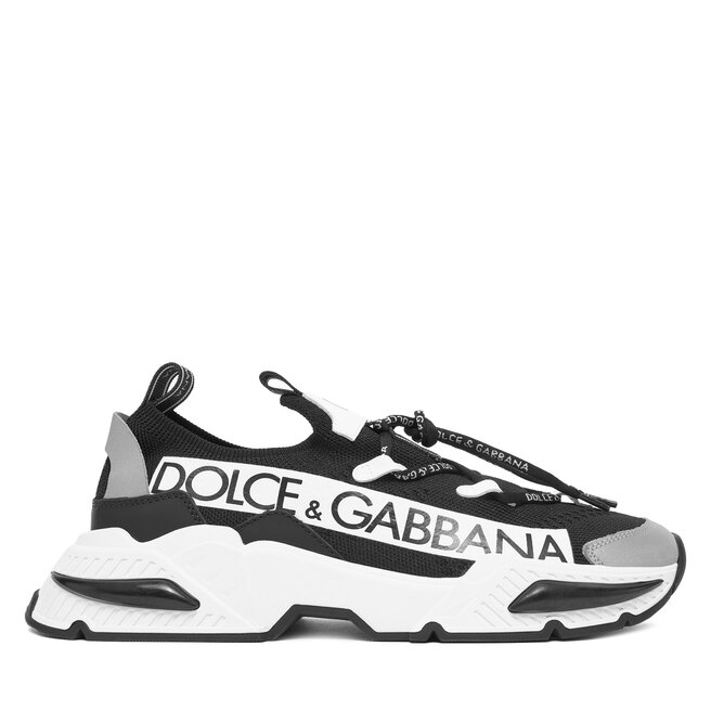 Sneakersy Dolce&Gabbana DA5203 - Czarny