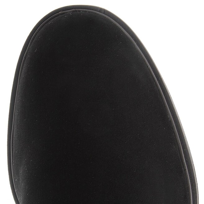 Clarks glaston walk black hotsell
