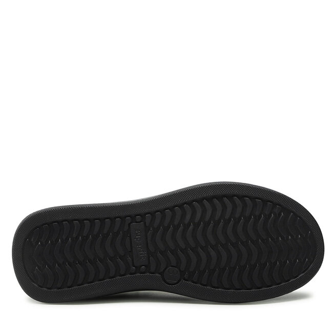 Superfit Сникърси Superfit GORE-TEX 1-006460-7010 S Grün