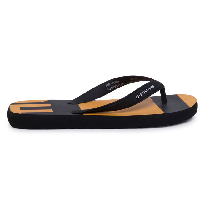 G star flip outlet flops