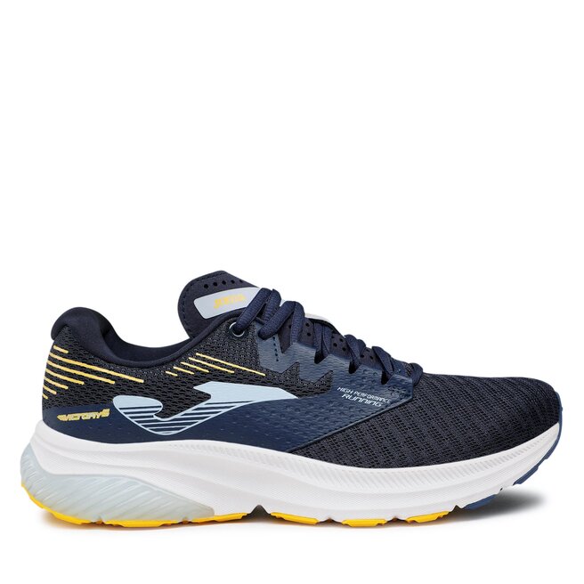Joma Обувки Joma R.Victory Men 2023 RVICTW2203 Navy Orange Saffron