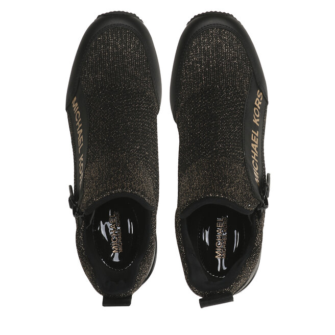 Sneakers MICHAEL Michael Kors Willis Wedge Trainer 43F3WIFS1M