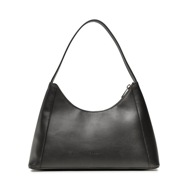 Furla Geantă Furla Diamante WB00782-AX0733-O6000-1-007-20-RO-B Nero