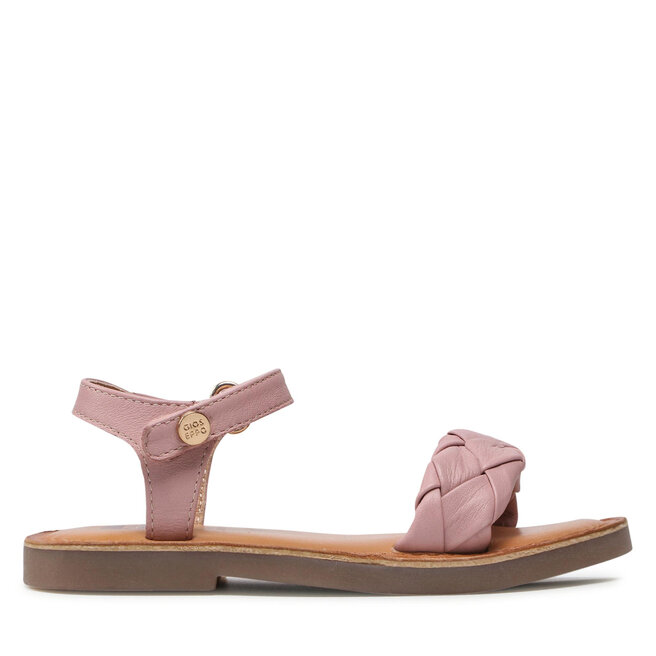 Gioseppo Szandál Gioseppo Leoti 65818 Pink