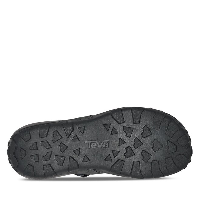 Teva Sandale Teva Flintwood 1118941 Dark Shadow