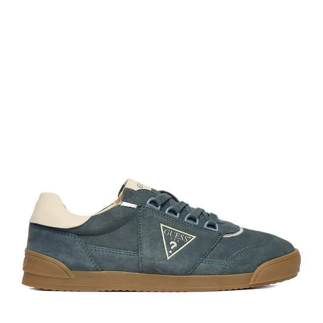 Sneakersy Guess EO-CI12-3230-01 Niebieski - chłopięce