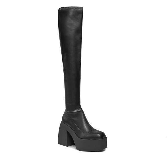 Steve madden stivali sopra ginocchio top