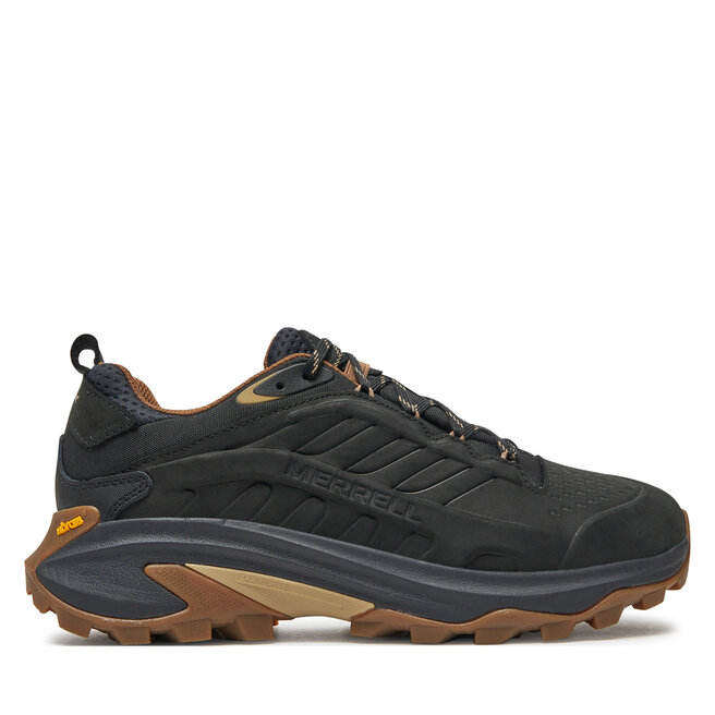 Męskie trekkingi Merrell