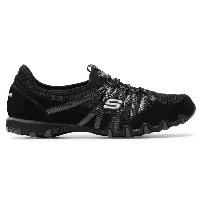 Sneakersy Skechers 21159 BKCC Black eobuwie .pl
