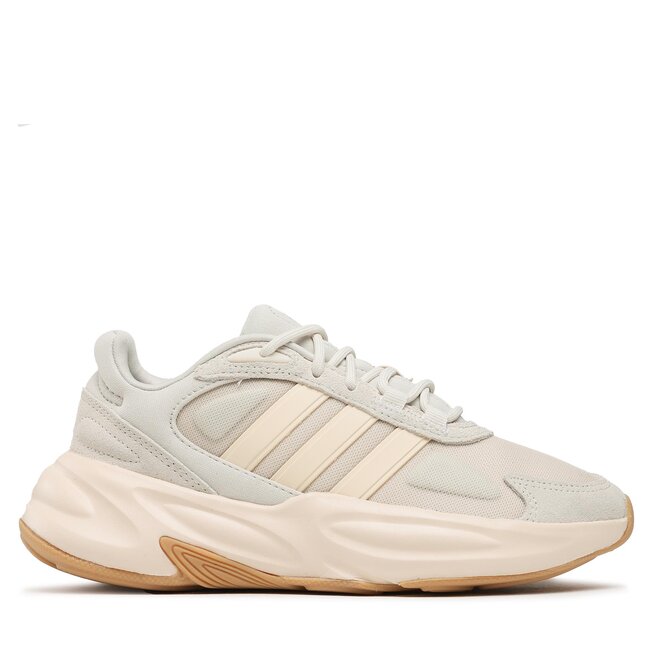 Sneakersy adidas Ozelle Cloudfoam - Beżowy