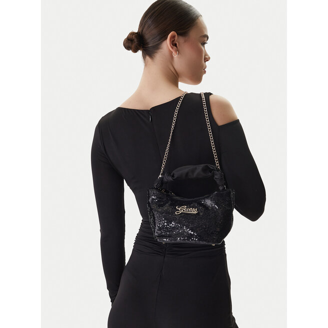 Torebka Guess J5BZ01 W3820 Czarny -