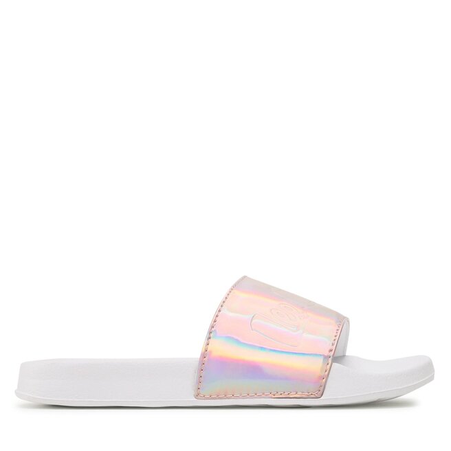 Lee Cooper Ciabatte Lee Cooper LCW-23-42-1738LA White/Pearl