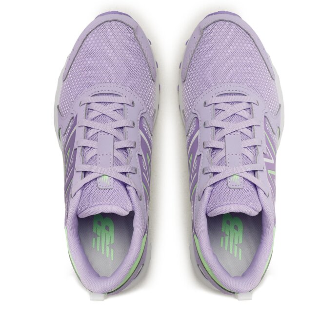 New Balance Scarpe New Balance 650 GE650PG1 Viola