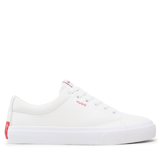 Hugo Teniși Hugo DyerH 50487599 10245495 01 White 100