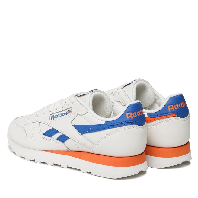 Zapatos reebok colegiales on sale wikipedia