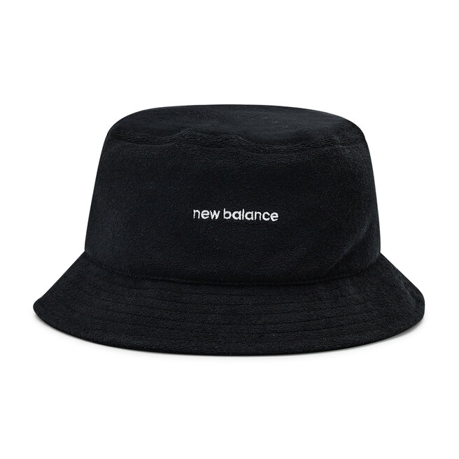 New Balance Pălărie New Balance Becket LAH21108BK Negru