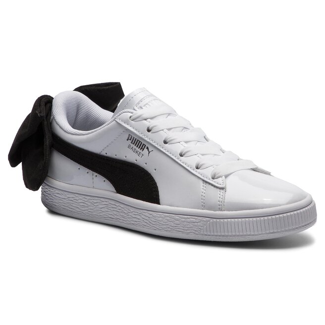Puma basket shop bow sb wns