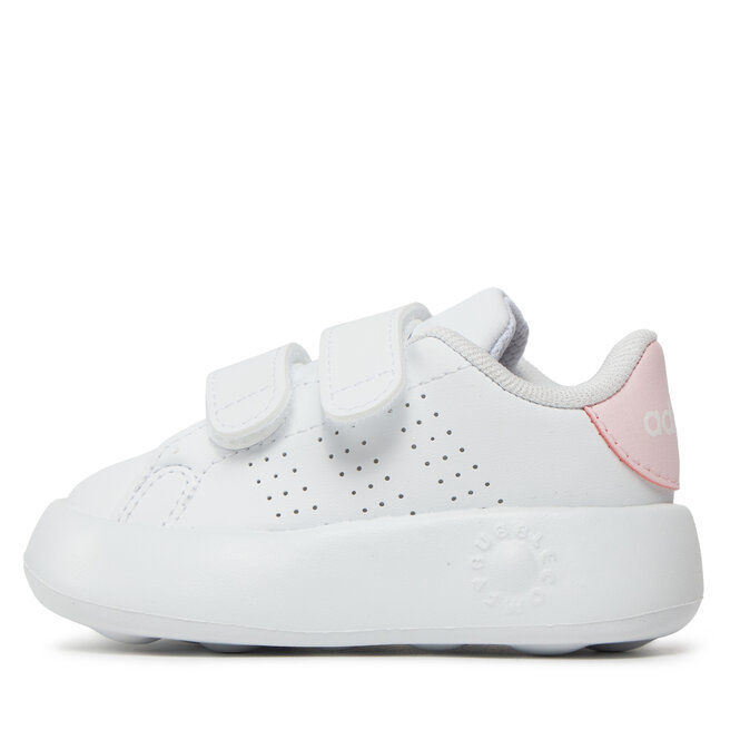 Pantofi adidas Advantage Cf I IG4257 Ftwwht Ftwwht Clpink