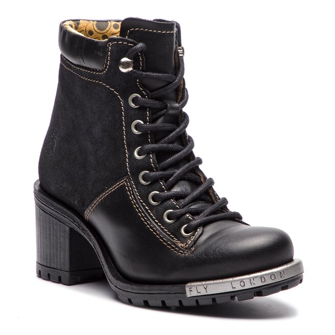 Fly london leal boot 2025