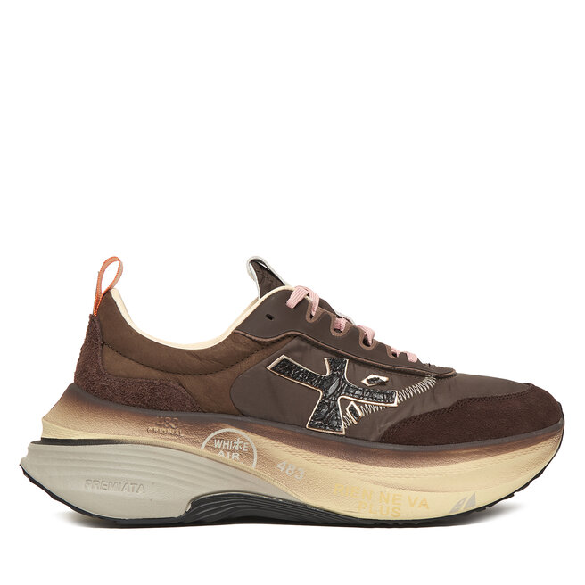 Kobiece sneakersy Premiata