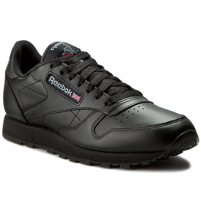 cl lthr 2267 black