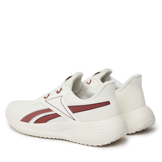 Reebok blancas store suela marron