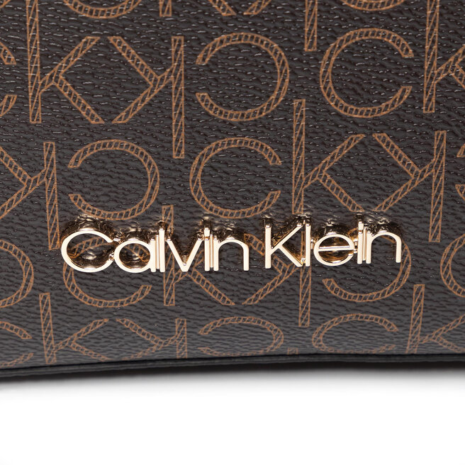 Calvin Klein Rucsac Calvin Klein Ck Mono Backpack Sm K60K6064760 0HD