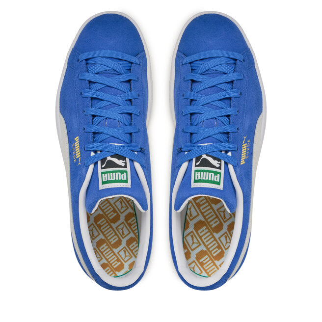 Puma new arrivals 68 suede