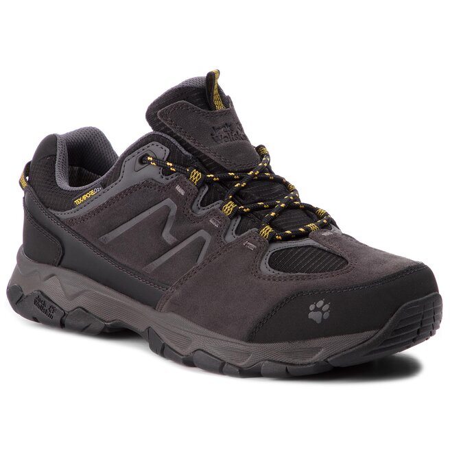 Jack wolfskin mtn attack 2025 6 texapore low m