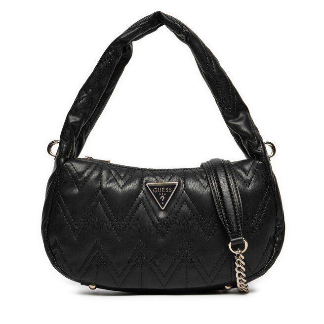 Torebka Guess HWQG95 - Czarny