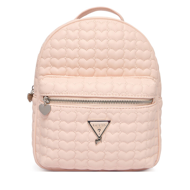 Plecak Guess J6GZ00 WHEG0 Różowy -