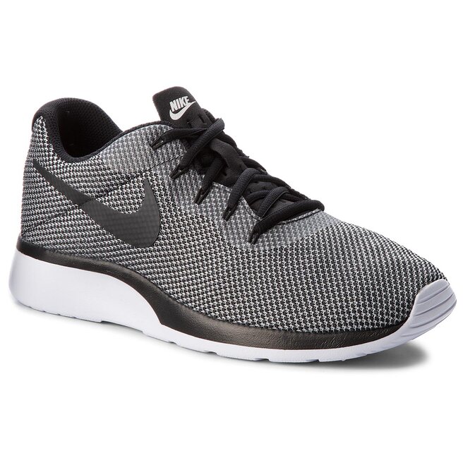 Nike tanjun racer gris top
