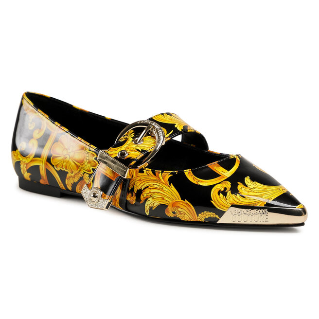 versace jeans loafers