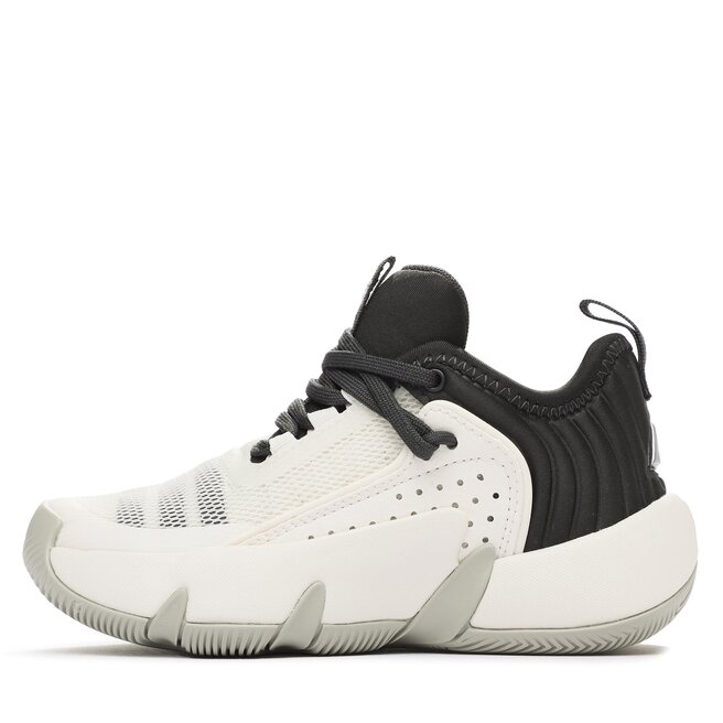adidas Boty adidas Trae Unlimited Shoes IG0700 Clowhi/Carbon/Metgry
