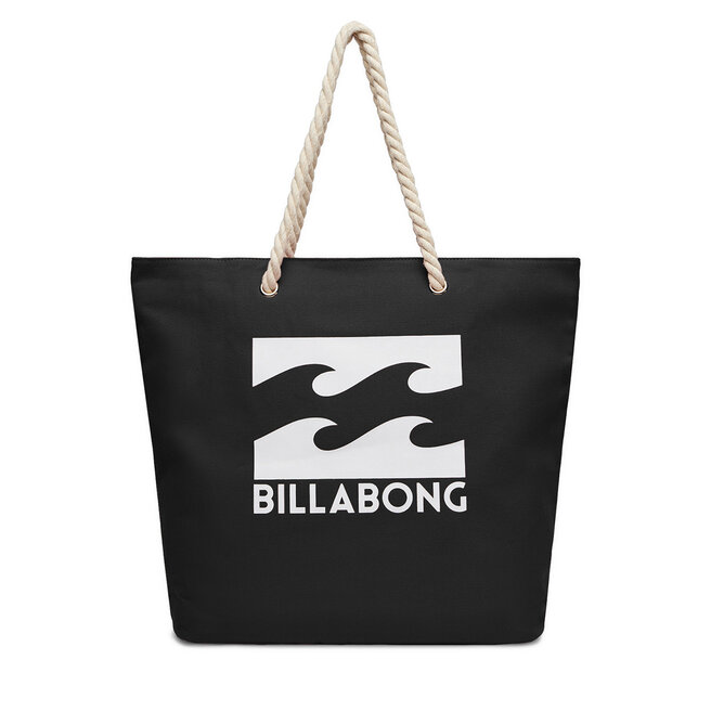 Torebka Billabong - Czarny