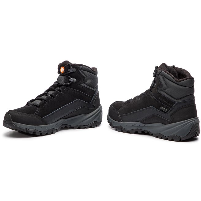 Merrell icepack discount mid polar wp