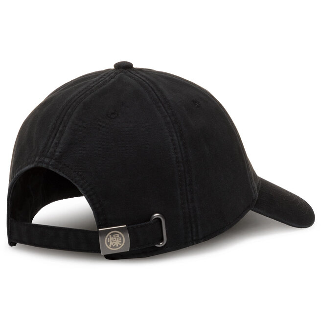 Superdry Șapcă Superdry Orange Label Cap M9010006A Black 02A