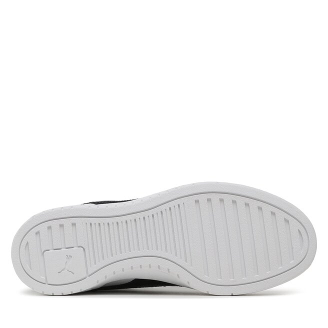 Puma Сникърси Puma Ca Pro Classic 380190 03 Puma White/Puma Black