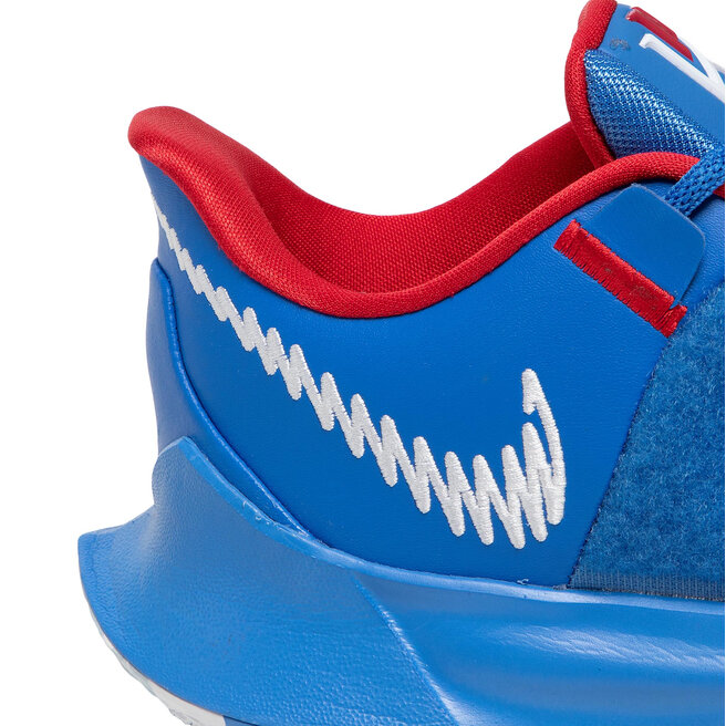 Nike Schuhe Nike Kyrie Low 3 CJ1286 400 Pacific Blue/White