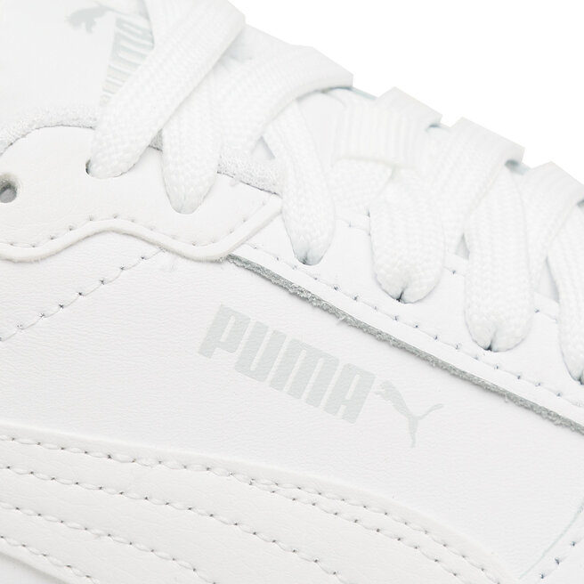 Puma Sneakers Puma St Runner V3 L Jr 384904 02 Puma White/Puma White