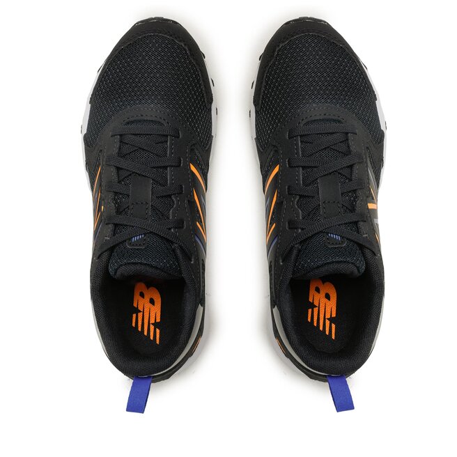 New Balance Pantofi New Balance 650 GE650BH1 Negru