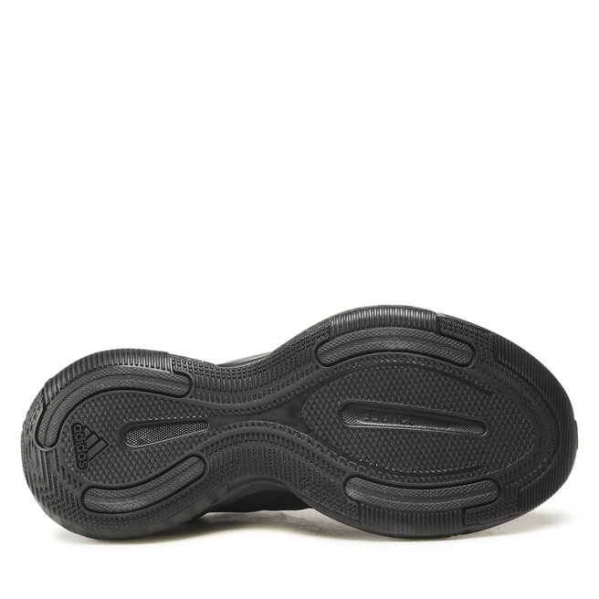 adidas Chaussures adidas Response GX2000 Core Black/Core Black/Core Black