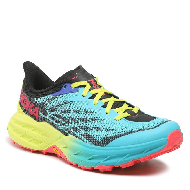 Pantofi Hoka Speedgoat 5 1123157 Sbbk