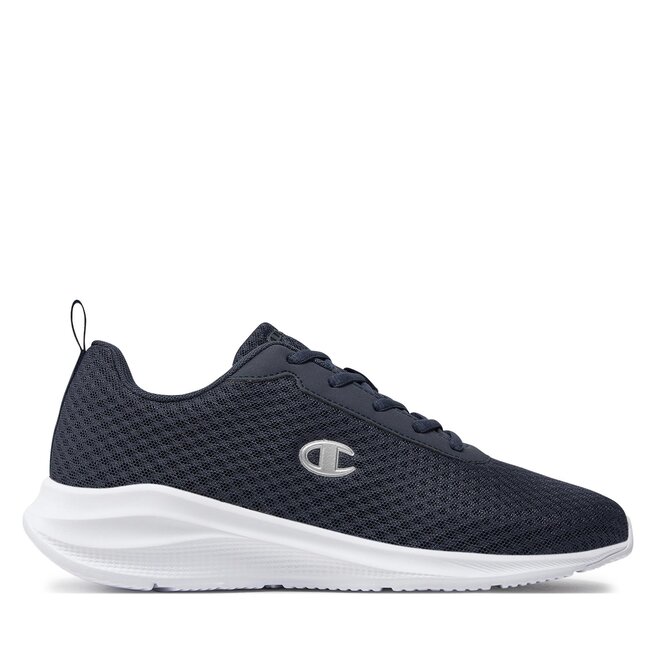 Sneakersy Champion Bound Core Low Cut Shoe - Granatowy