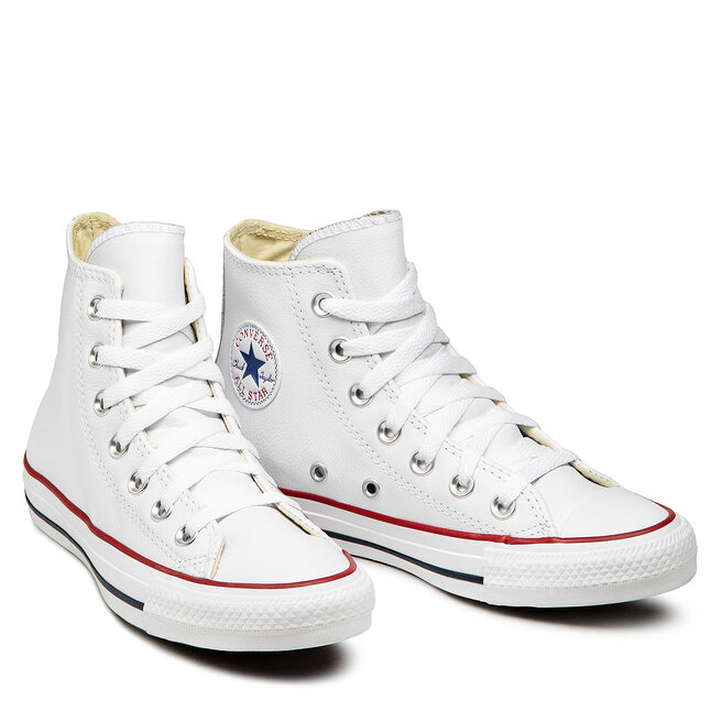 Converse Sneakers Converse Ct Hi 132169C White